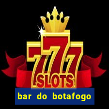 bar do botafogo natal rn